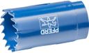 PFERD TOOLS LS 27 27 mm 1 1/16 25100527 Gatenzaag 27 mm 1 stuk(s)