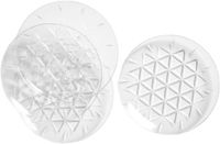 Sagaform assiettes 'Vigo' (lot de 4)