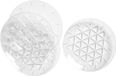 Sagaform assiettes 'Vigo' (lot de 4)