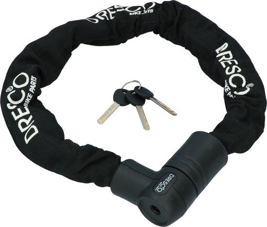 Dresco kettingslot 90cm