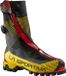 La Sportiva G-Tech - Chaussure de montagne - Homme Noir / Jaune 44