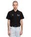 PUMA BMW M MOTORSPORT Essentials polo pour hommes L, Noir