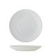 Bloomingville Addison Rond Steengoed Blanc 22 cm