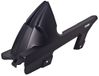 Achterwielafdekking Puig Kawasaki NINJA 300, NINJA 300 ABS 2013-2014, Z300 2015 mat zwart spatbord