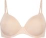 Hunkemöller Voorgevormde beugel bh Super soft - Maat A85