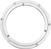 Merkloos Aluminium Draaitafel - 35 cm