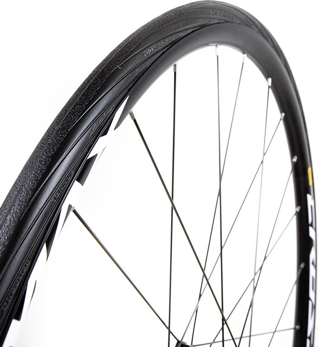 Tannus Buitenband Portal Airless (28-622) 28 X 1.10 Zwart