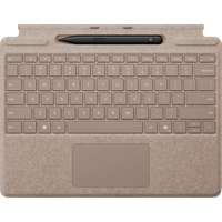 Microsoft Srfc Pro KB w/ Slim Pen /  /  / Oatmeal