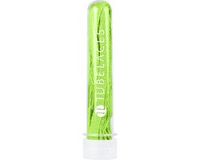 urban classics Brandit Textil GmbH, Mrs Gamze Alban Veters Urban Classic flat neongroen 140 cm Polyester Plat 5 stuk(s)