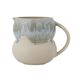 Bloomingville Luna Kan 1,5 l Bleu