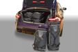 Car-Bags.com B.V. Reistassenset geschikt voor BMW 2 Serie Coupé (G42) 2021-heden 2-deurs Original