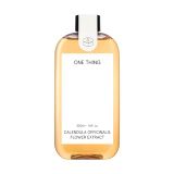 ONE THING Extrait de Fleur de Calendula Officinalis Tonique JUMBO
