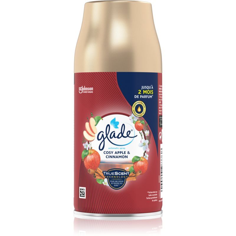 Glade Cosy