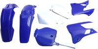 UFO PLAST Kit 999 98-99 Yamaha YZ 250 1996-1999