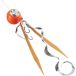 Shimano Tête plombée Engetsu Kyorin Baku Baku 004