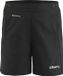 Craft Pro Control Impact Shorts Jr 1908239 - Black - 146/152