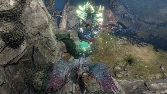 Kalypso Media Shadows Awakening Standard Edition Xbox One