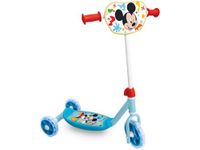 Mondo Toys Mickey Mouse Disney My First Scooter Baby 3 wielen voor kinderen vanaf 2 jaar
