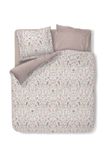 Pip Studio Garden of Dove dekbedovertrek - Lits-Jumeaux XL - 260 x 200/220 cm - Gebroken wit