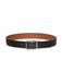 Calvin Klein Riem zwart