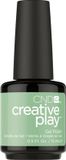 CND Creative Play Gel Polish #428 You've Got Kale - 15 ml