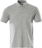 Mascot Crossover Poloshirt 20683-787 - grijs-gemêleerd - M