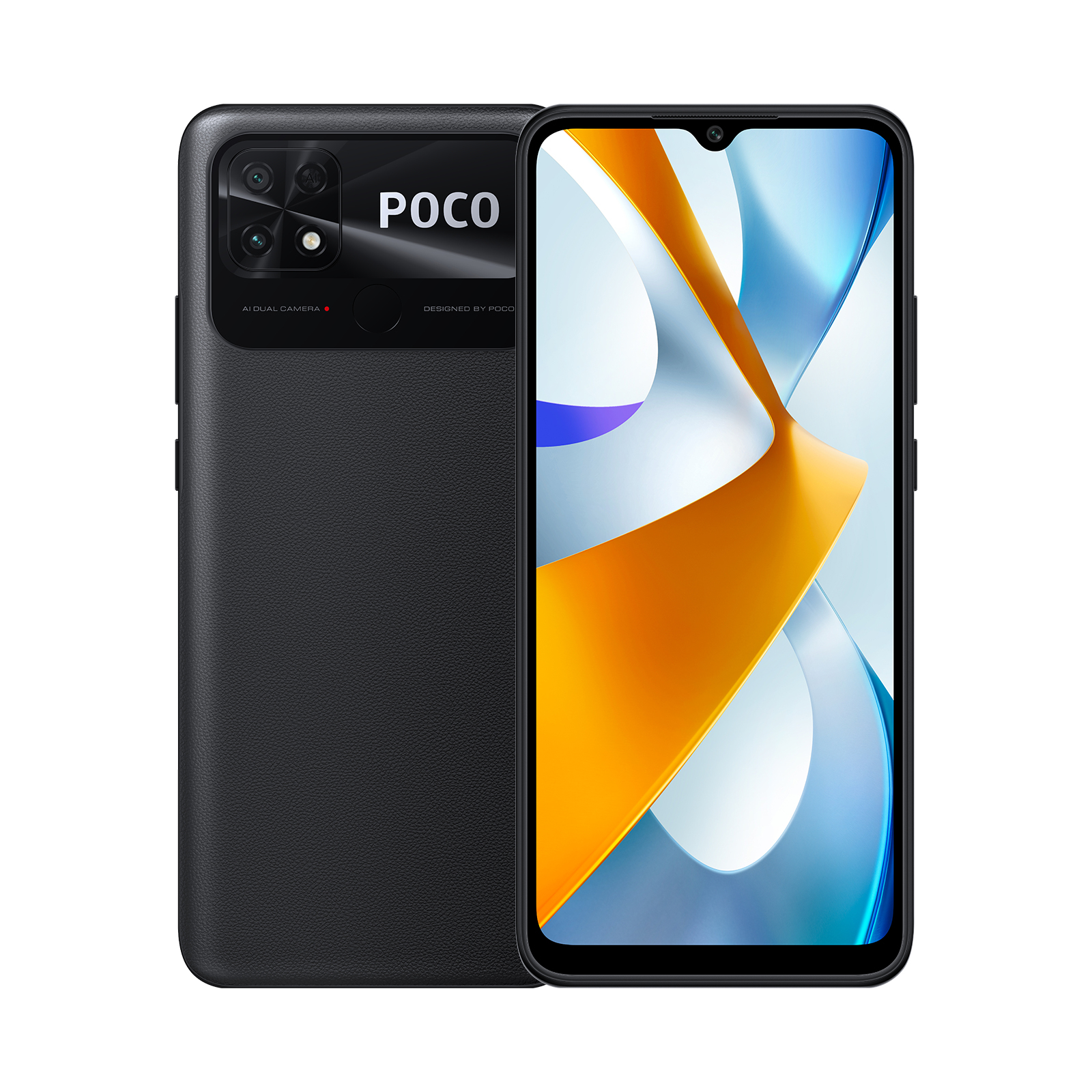 POCO  C40 / 64 GB / 