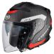 Premier Helmets Casque Jet Jt5 Pinlock Prepared