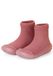Sterntaler Adventure-sokken effen meisjessokken, Roze