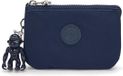 Kipling Creativity S Portefeuille Bleu Polyamide Hommes