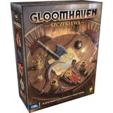 ALBI Gloomhaven Szczęki Lwa 26925