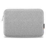 Haweel Étui fin pour tablette ou ordinateur portable - 9,7 à 11 pouces - Gris