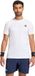 Adidas Performance Climacool+ Airchill Freelift Tennis-T-Shirt - Heren - Wit