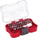 Originele Einhell Bitset - 32-delig - XS-CASE