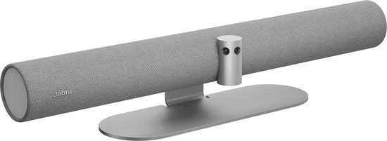 Jabra PanaCast 50 tafelstandaard - Grijs - 14207-75