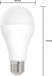 Aigostar LED A5 A60 9W E27 4000K Blanc