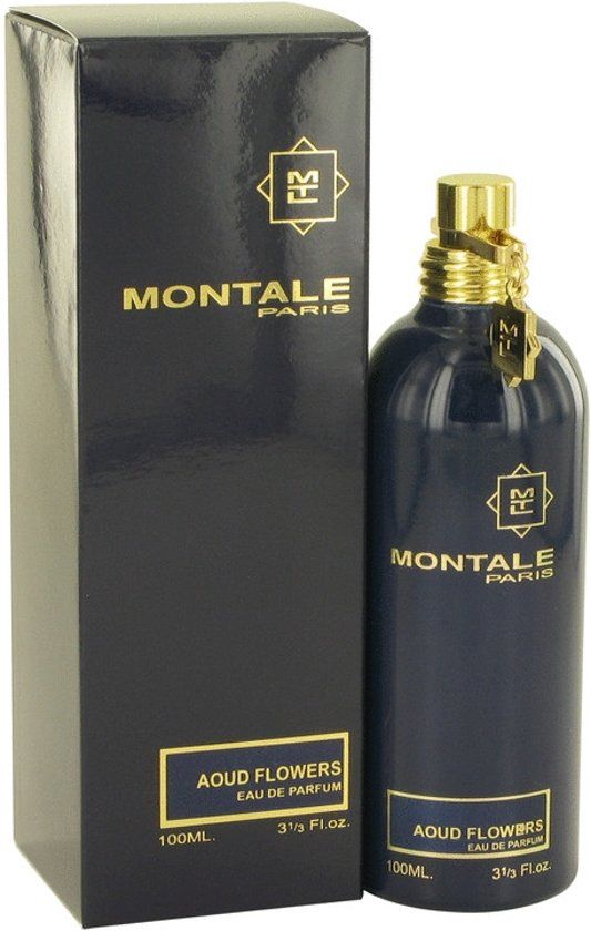 Montale Paris Eau de Parfum / 100 ml / Women