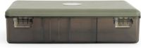Korda Tackle Box Groen/Transparant