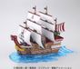 Merkloos ONE PIECE - Model Kit - Ship - Red Force - 15 CM