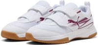 PUMA Varion II V Jr Unisex Sportschoenen - PUMA White-Berry - Maat 31