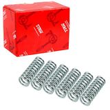 TRW Ressort d'embrayage "mef1" kit ressorts d'embrayage mef151-6