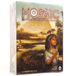 Asmodee Sylex Mosaic: Chronicles of a Civilization - Bordspellen - Ontwikkelingsspellen - Actiespellen vanaf 14 jaar - 1 tot 6 spelers - Franse versie
