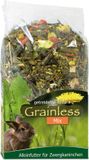 JR Farm Graanloze Mix Konijn 650g