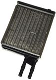 VALEO Wärmetauscher, Innenraumheizung 812141