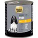SELECT GOLD Pure Adult kip 24x800 g