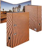 Herma Thema-ordner A4 Sand