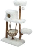 Gebr de boon Boony Klimboom populus 154cm polar white