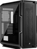Corsair 5000T - PC-behuizing - Midi-Tower - Zwart