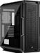 Corsair 5000T - PC-behuizing - Midi-Tower - Zwart