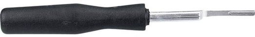 Harting Demontagegereedschap voor krimpcontacten 09990000319
